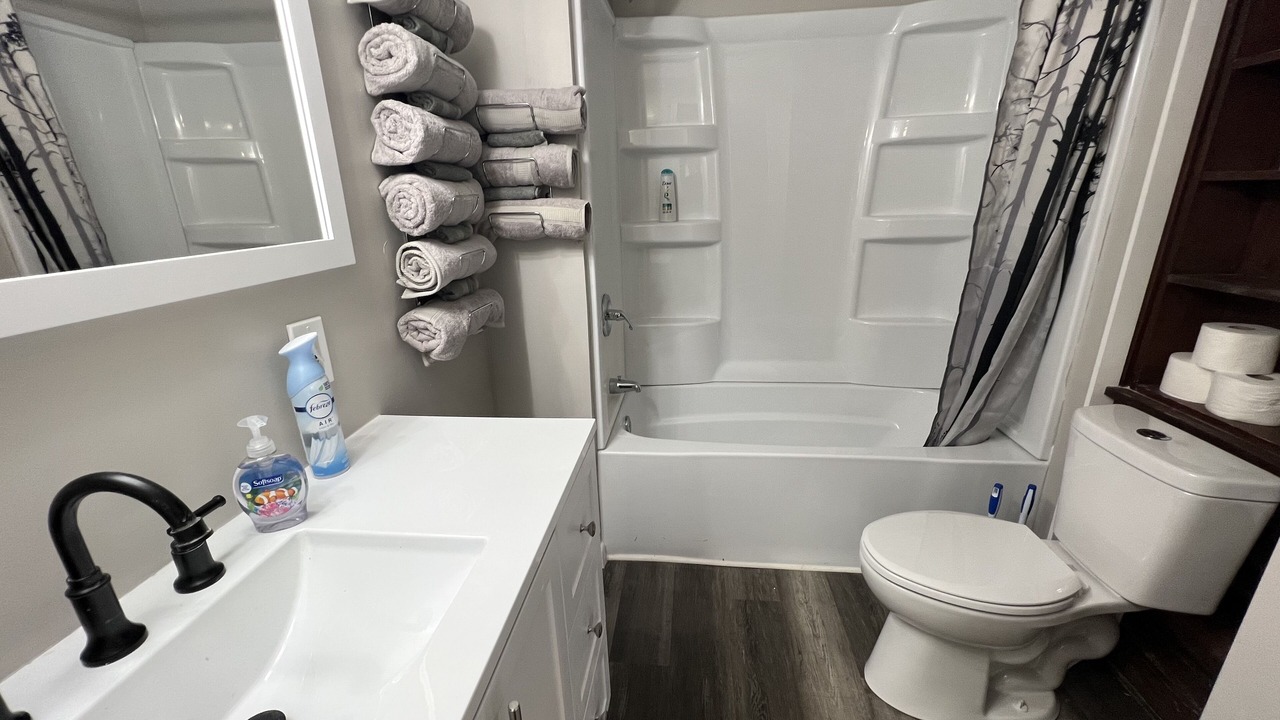 Photo of Bathroom in Norwalk