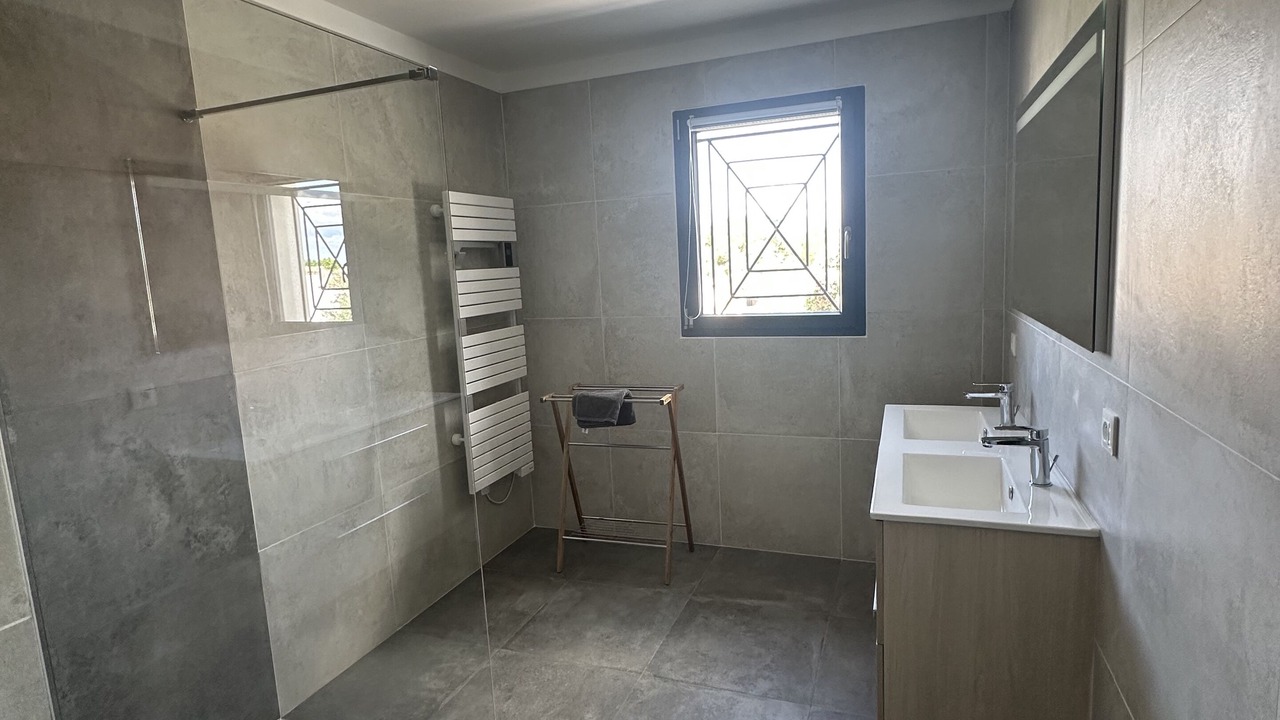 Photo of Bathroom in Vendemian