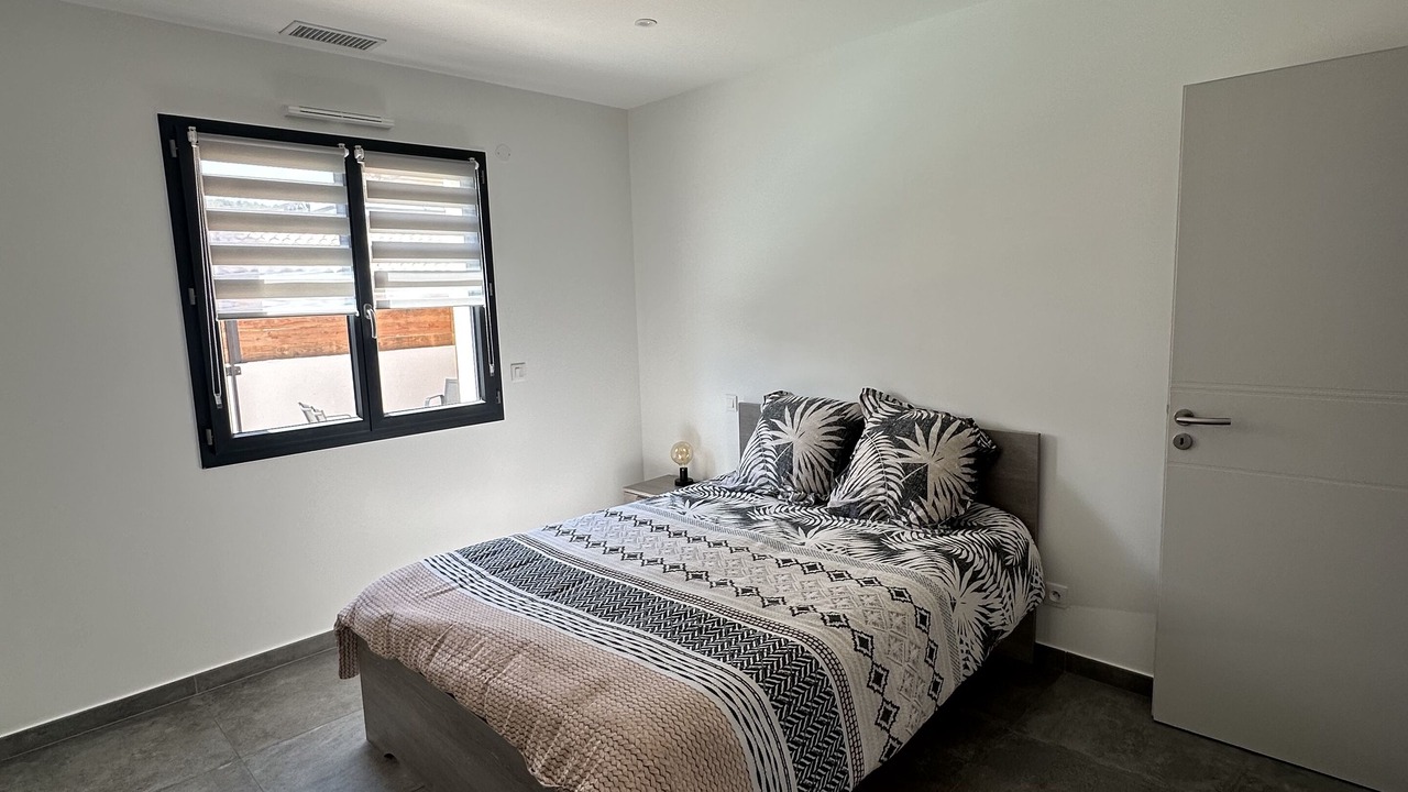 Photo of Bedroom in Vendemian