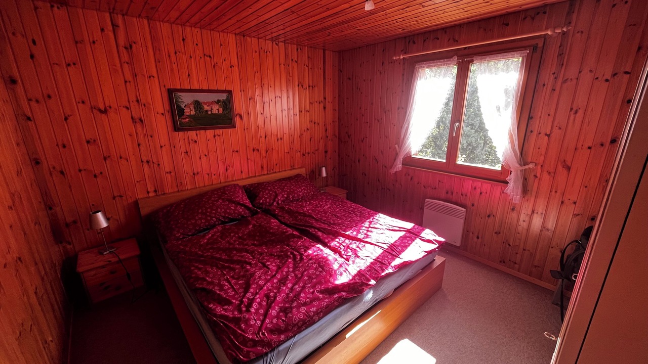 Photo of Bedroom in Fiesch