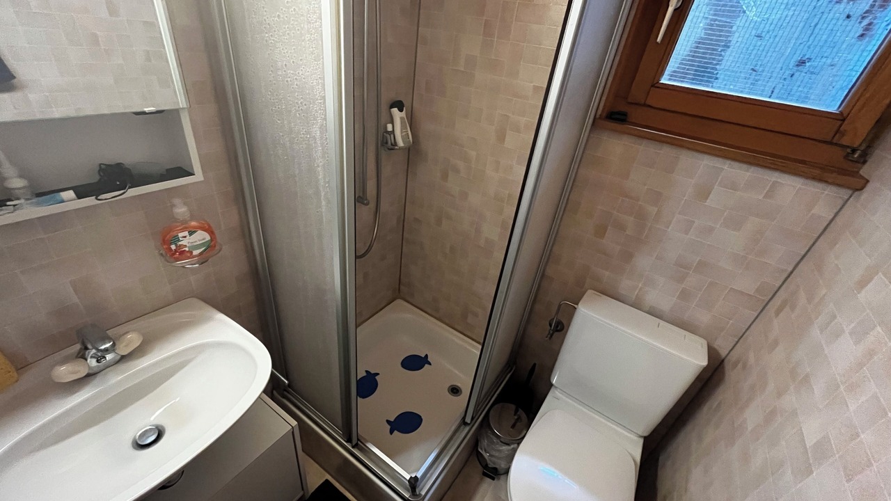 Photo of Bathroom in Fiesch