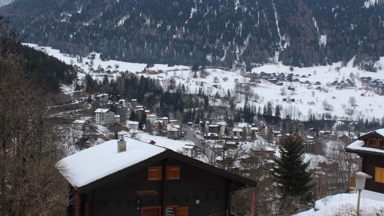 Photo of Outdoor in Fiesch