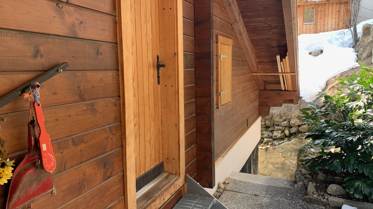 Photo of Outdoor in Fiesch
