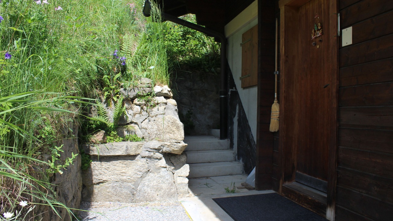 Photo of Outdoor in Fiesch
