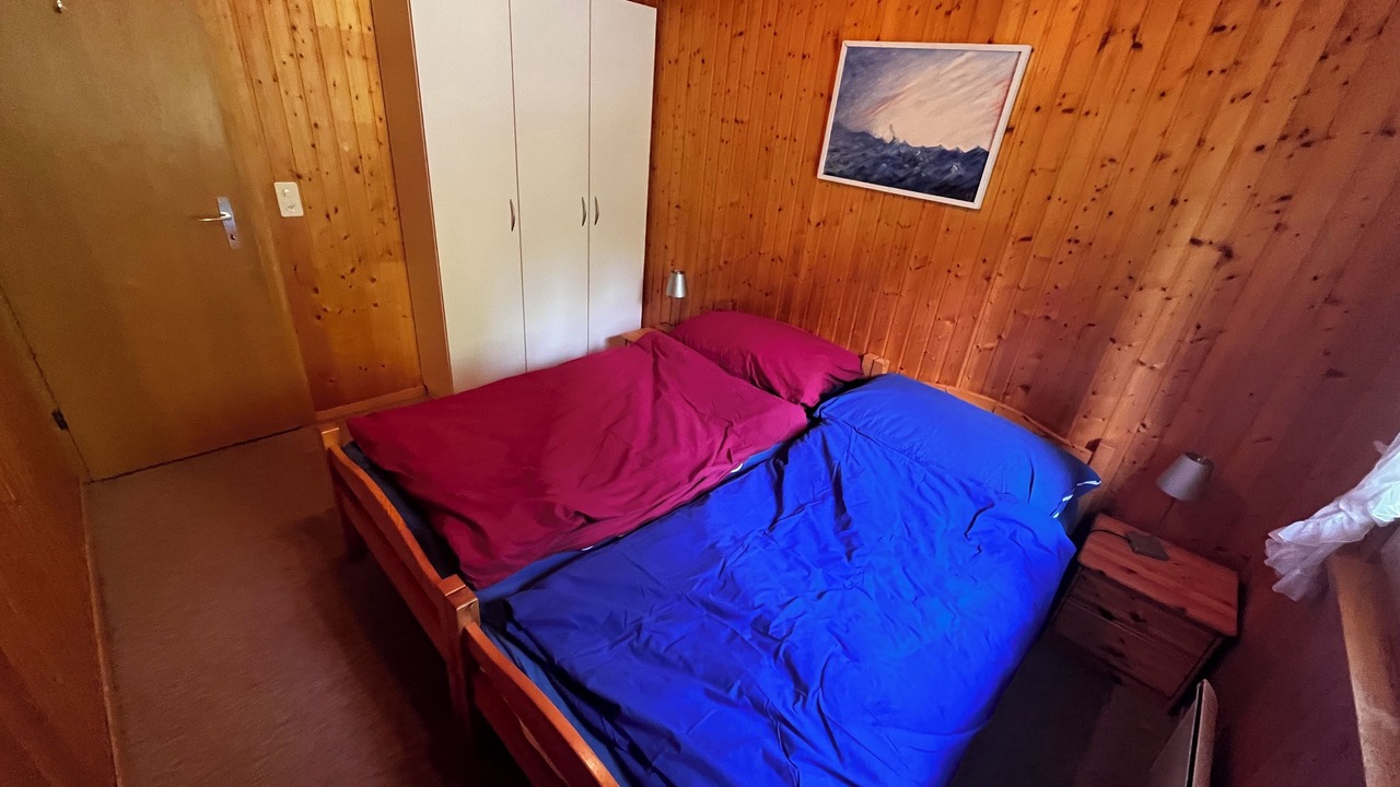 Photo of Bedroom in Fiesch