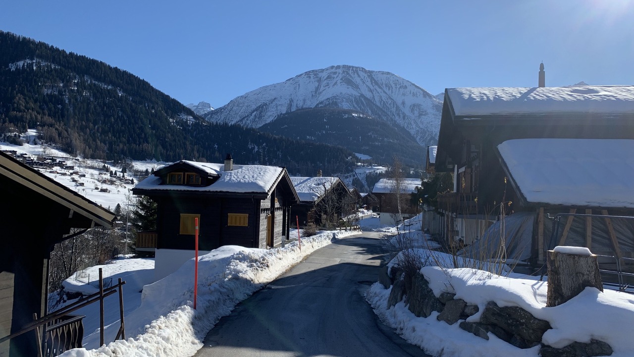 Photo of Outdoor in Fiesch