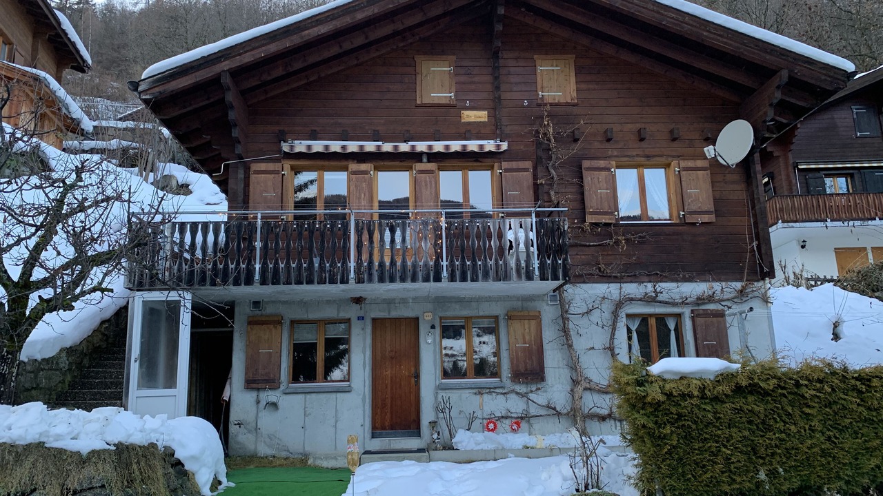 Photo of Outdoor in Fiesch