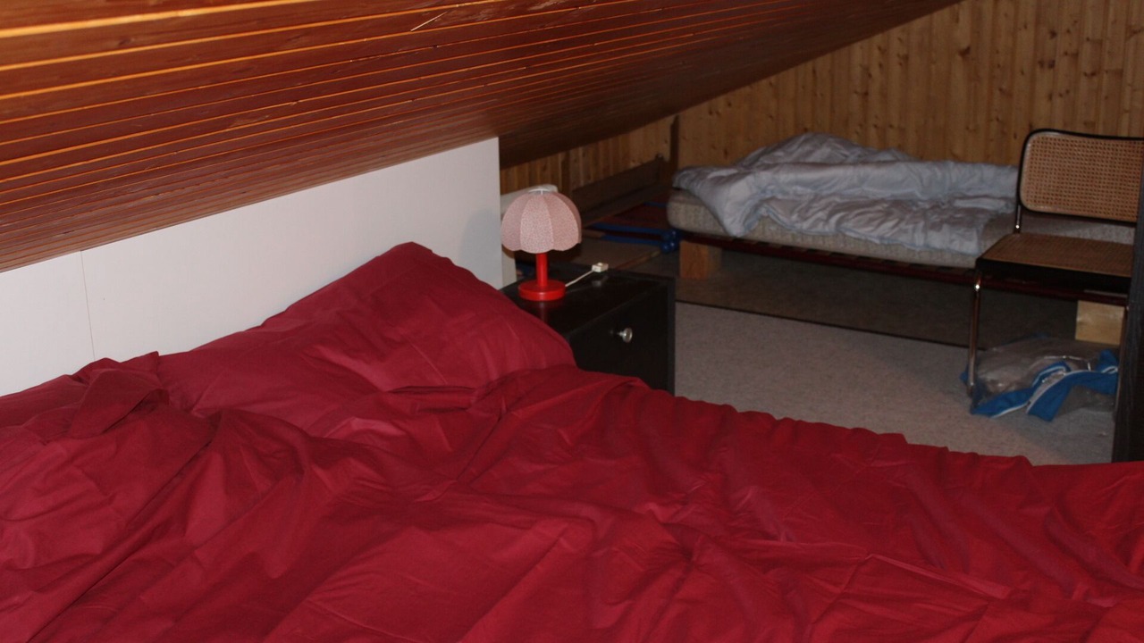 Photo of Bedroom in Fiesch