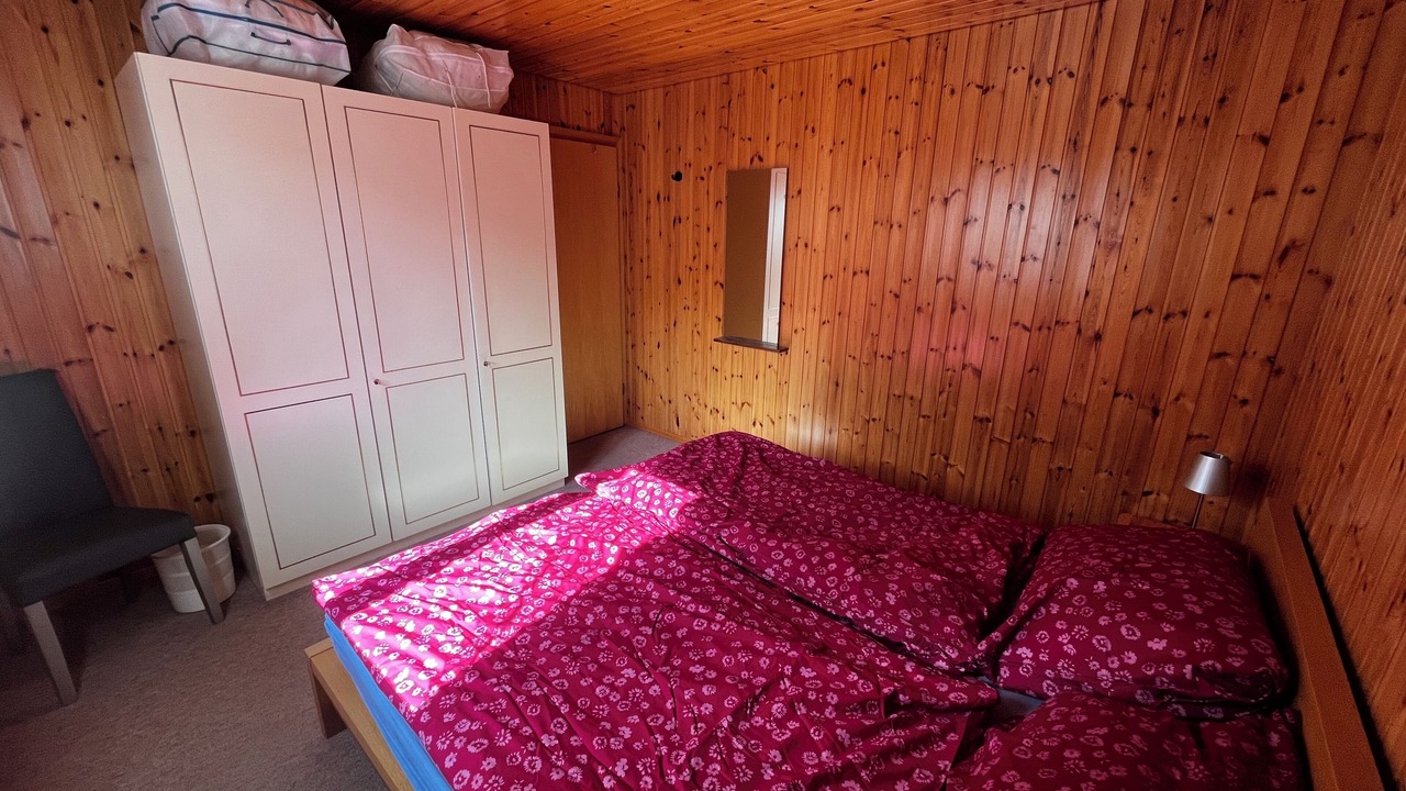 Photo of Bedroom in Fiesch