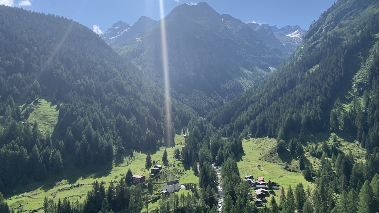 Photo of Outdoor in Fiesch