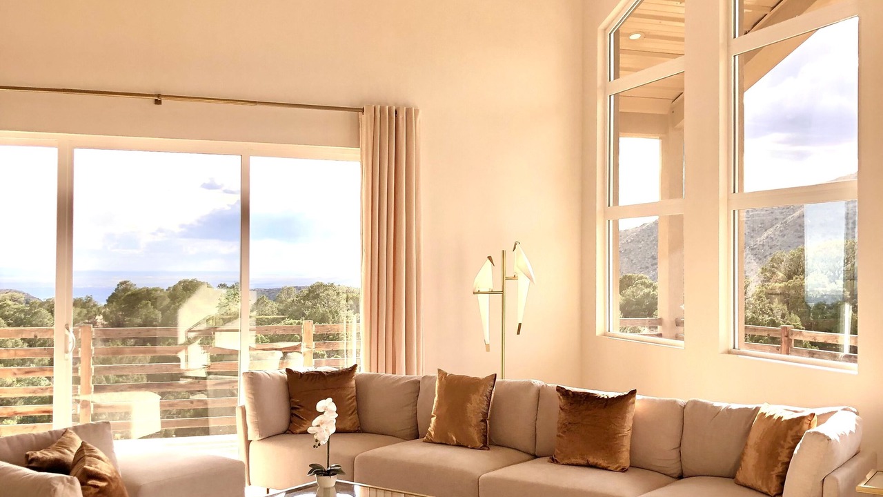 Photo of Livingroom in Placitas