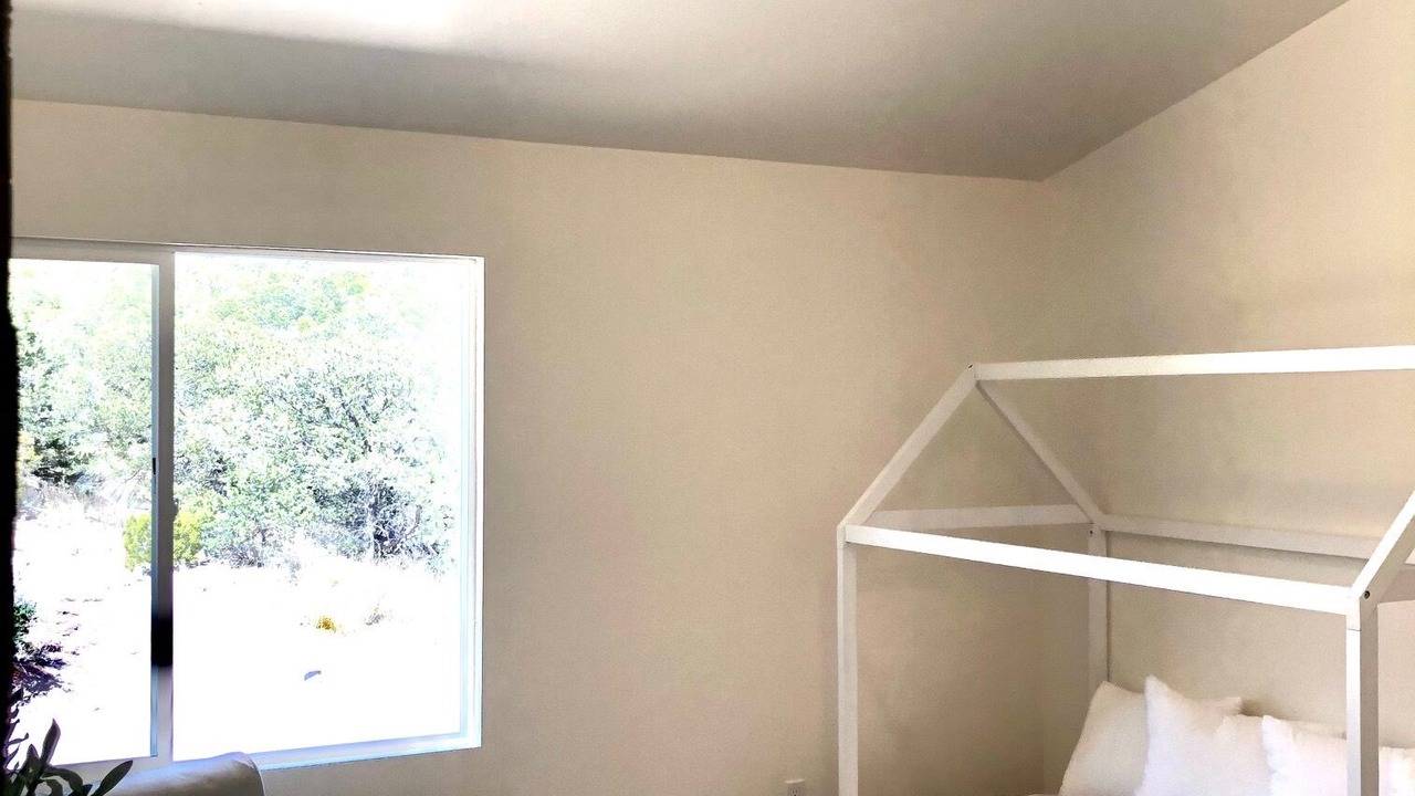 Photo of Bedroom in Placitas