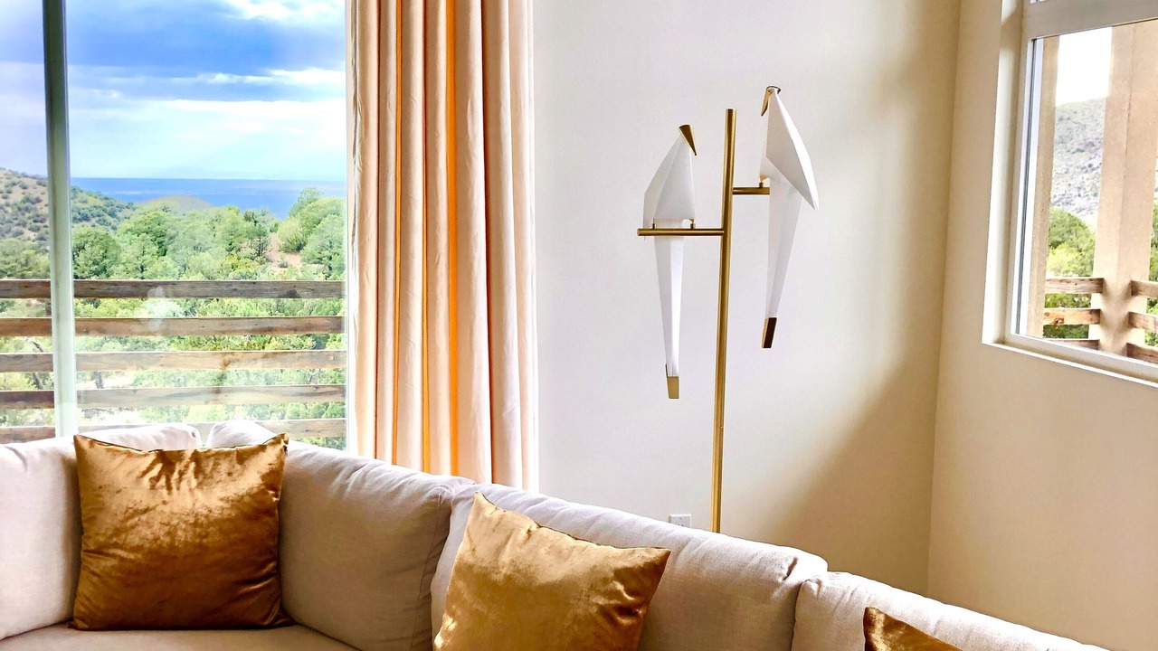 Photo of Livingroom in Placitas