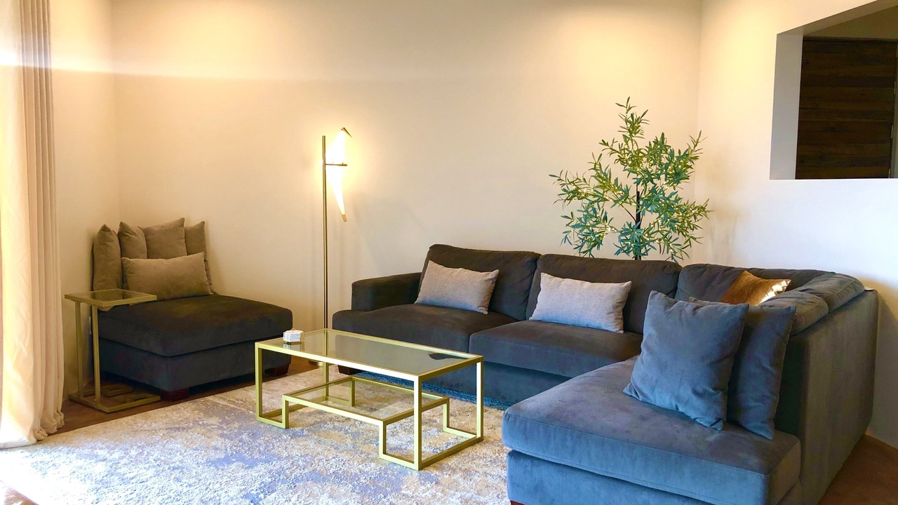 Photo of Livingroom in Placitas