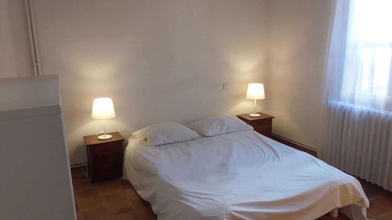 Photo of Bedroom in Le Mas-d'Azil