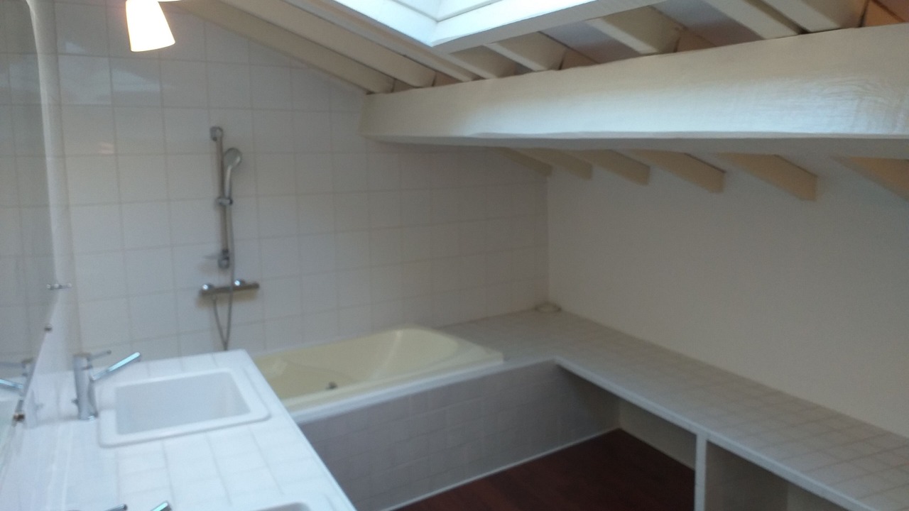 Photo of Bathroom in Le Mas-d'Azil