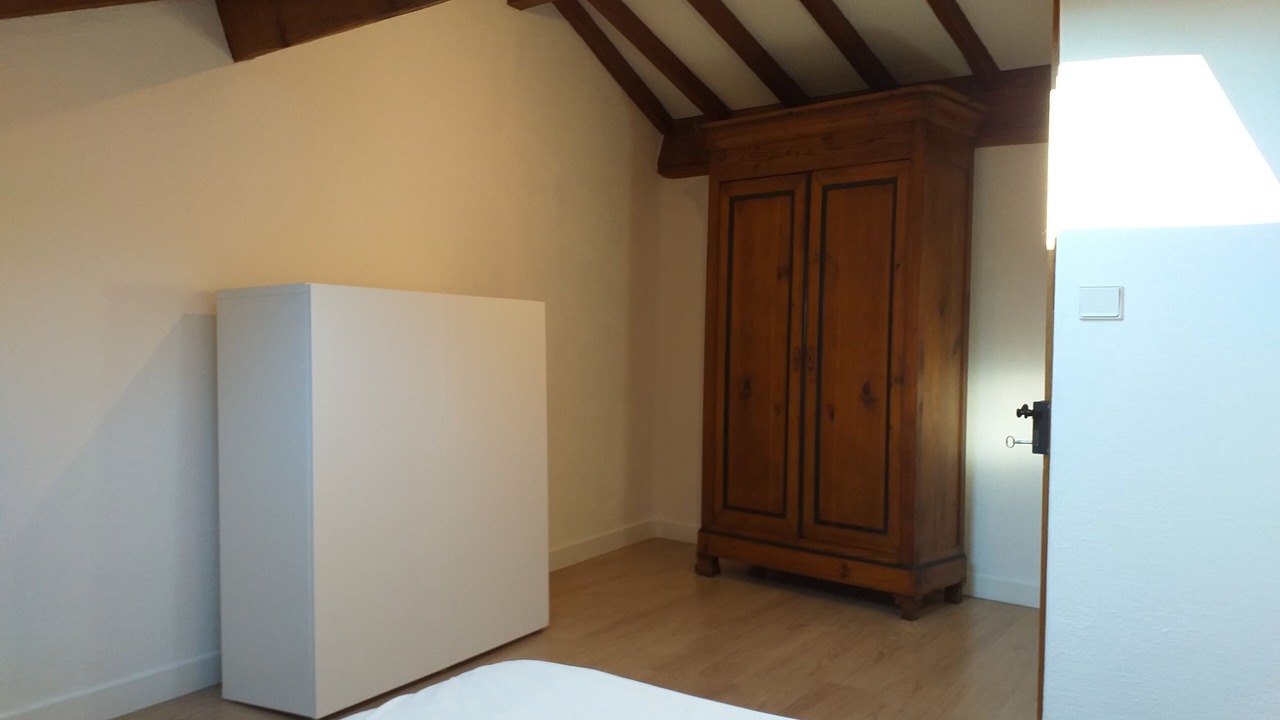 Photo of Bedroom in Le Mas-d'Azil