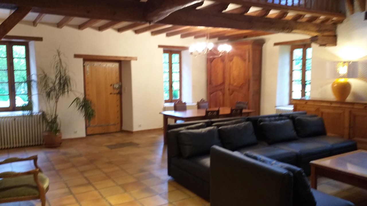 Photo of Livingroom in Le Mas-d'Azil