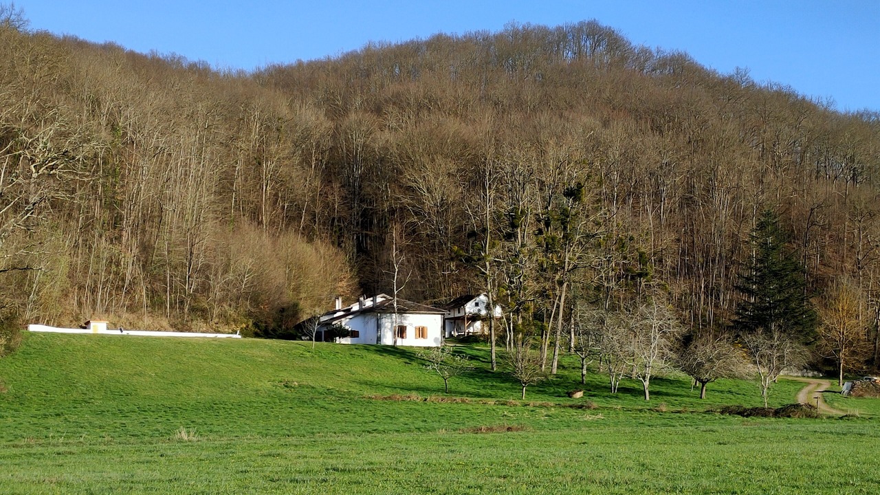 Photo of Outdoor in Le Mas-d'Azil