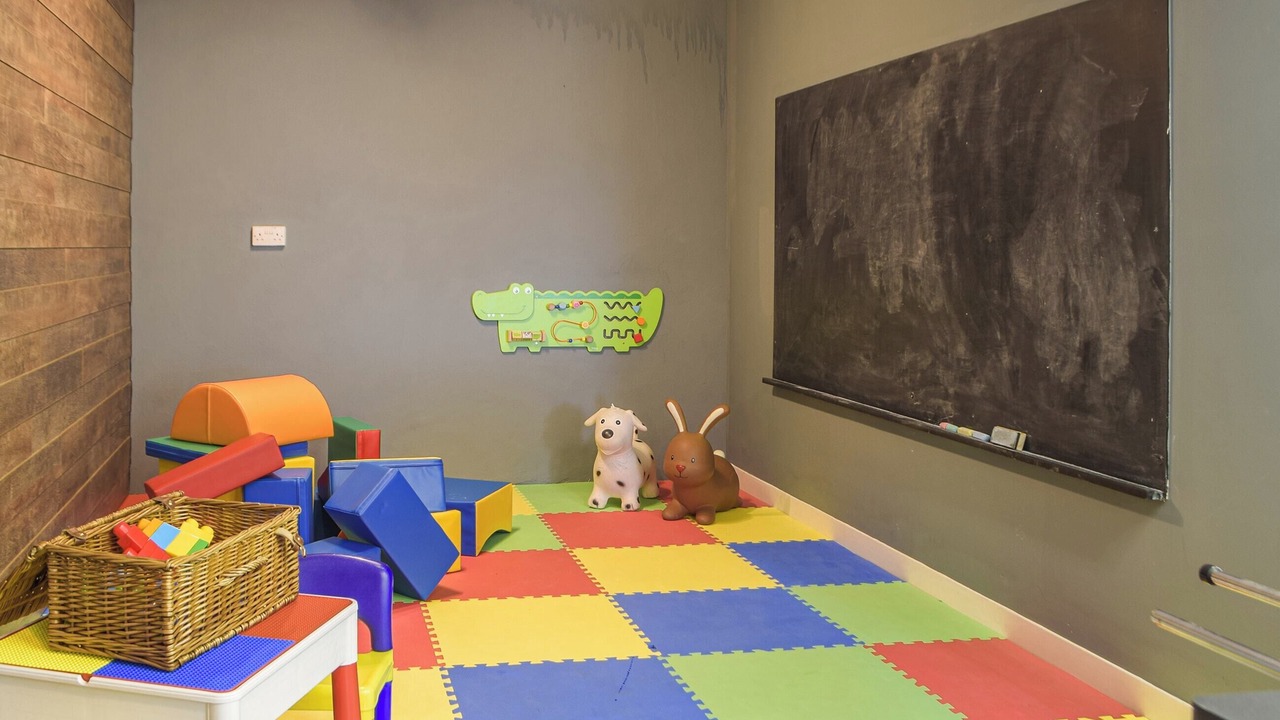 Photo of Bedroom in St Brides