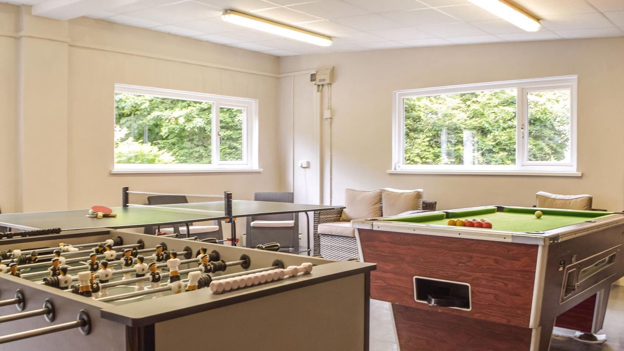 Photo of Bedroom in St Brides