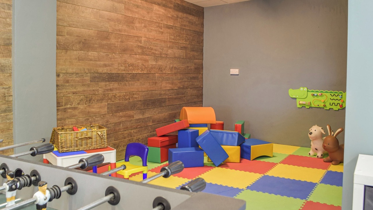 Photo of Bedroom in St Brides