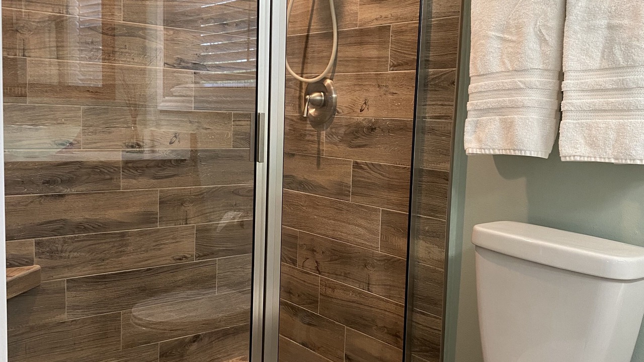 Photo of Bathroom in Waco