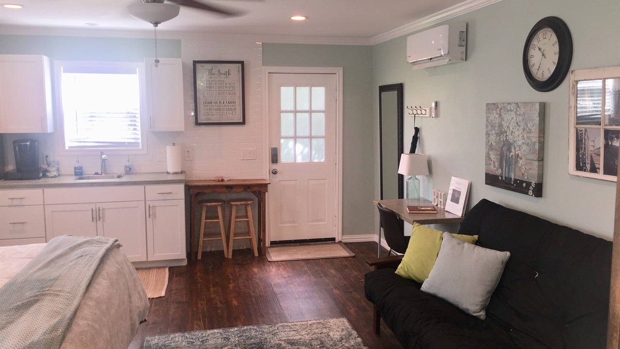 Photo of Livingroom in Waco