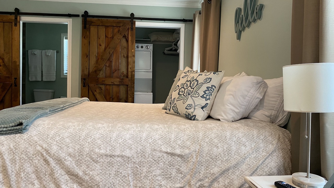 Photo of Bedroom in Waco