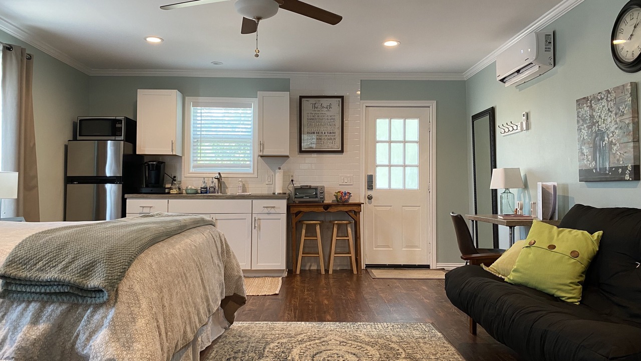 Photo of Bedroom in Waco