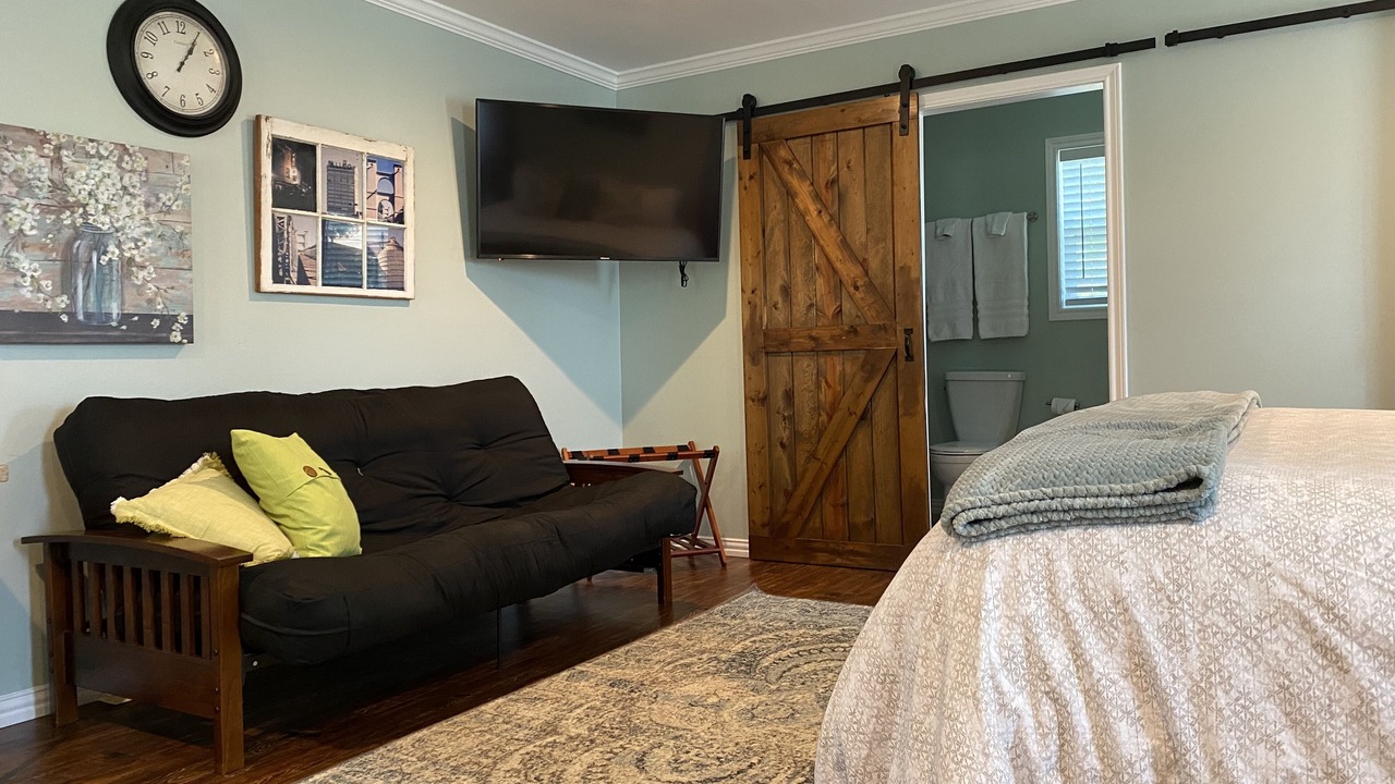 Photo of Bedroom in Waco