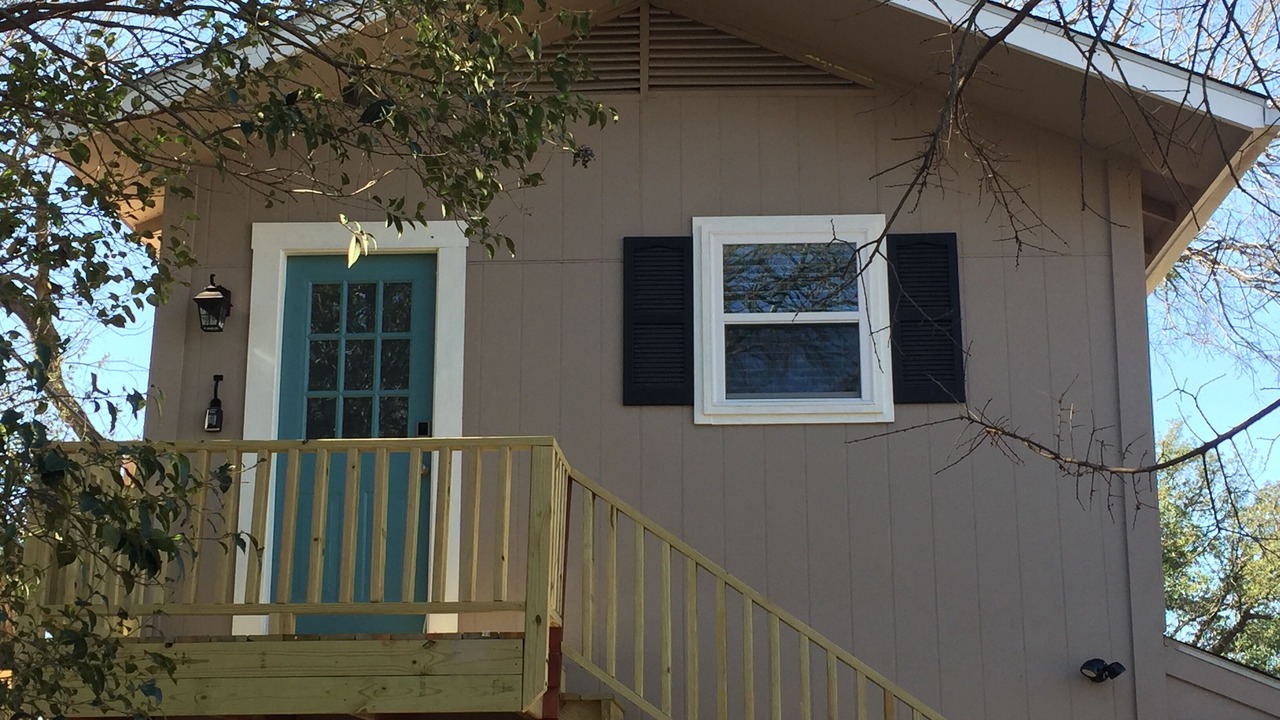 Photo of Outdoor in Waco