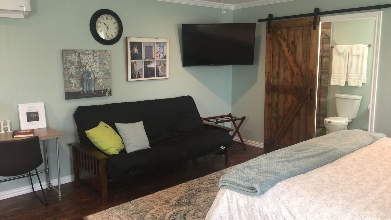 Photo of Bedroom in Waco