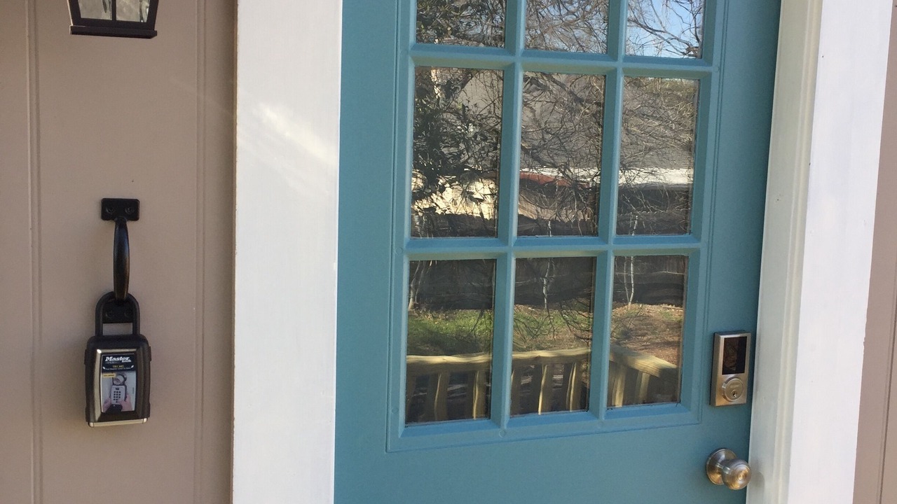Photo of Outdoor in Waco