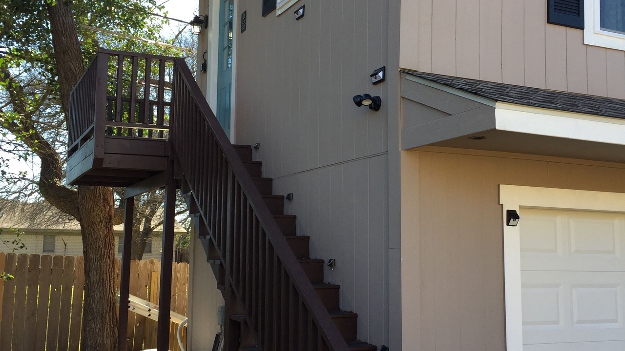 Photo of Outdoor in Waco