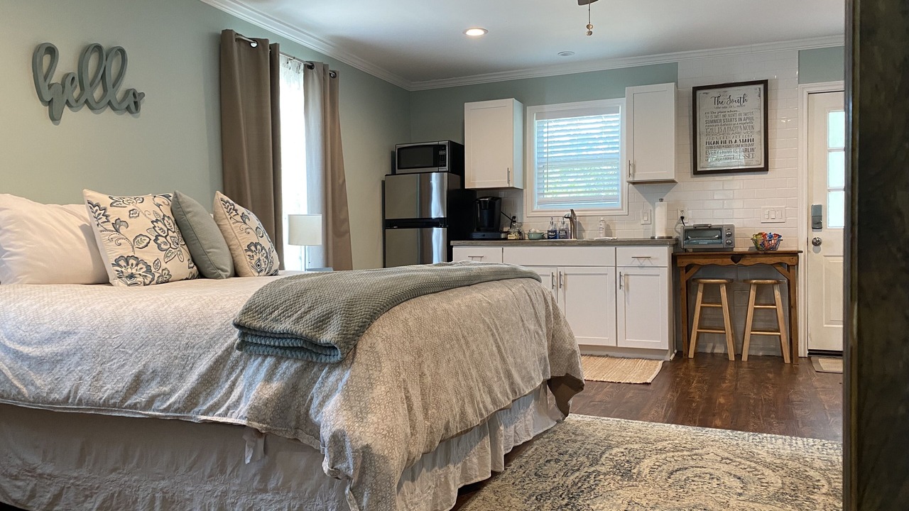 Photo of Bedroom in Waco