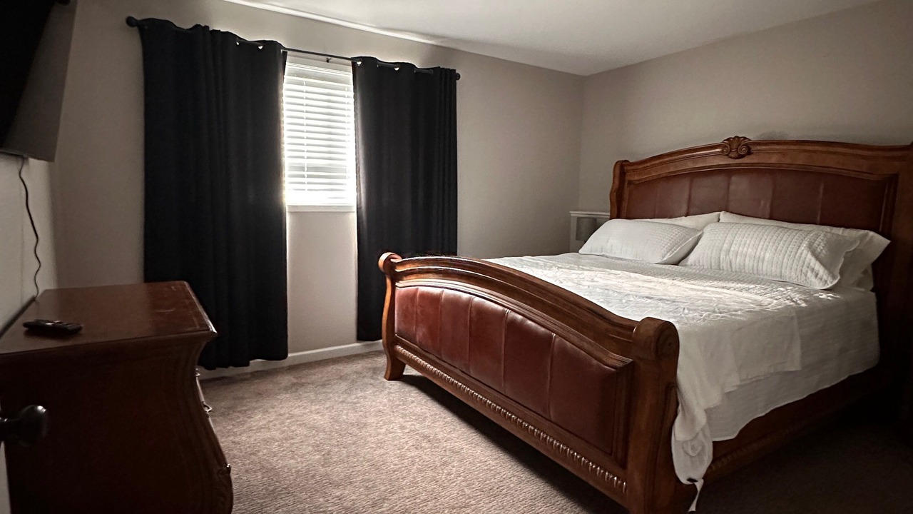 Photo of Bedroom in Casper