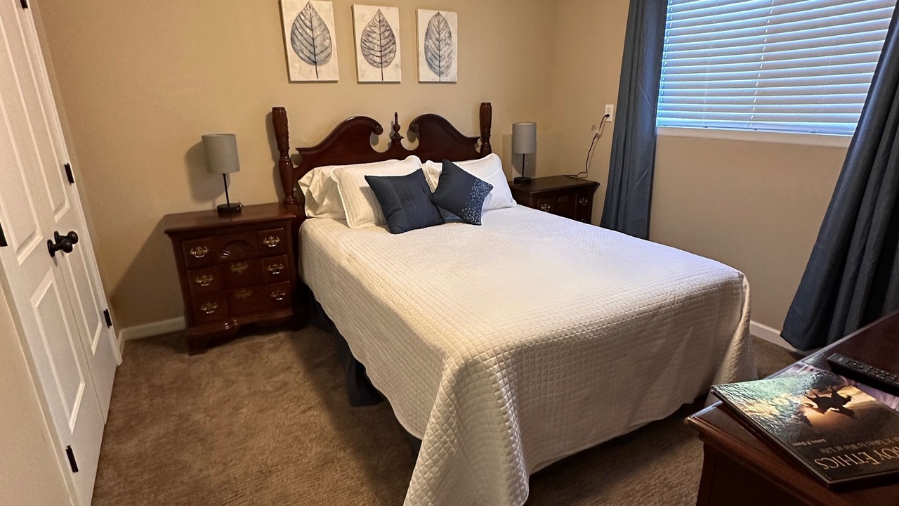 Photo of Bedroom in Casper
