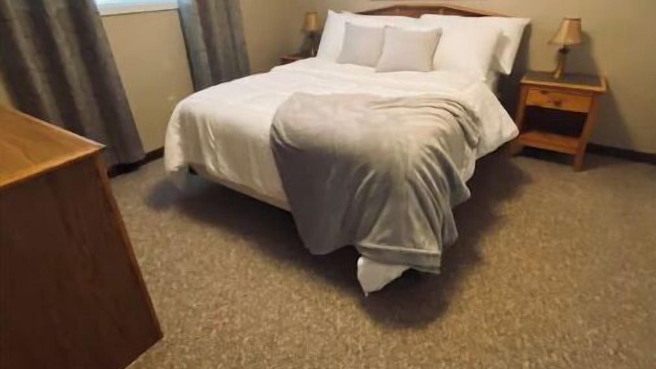Photo of Bedroom in Casper