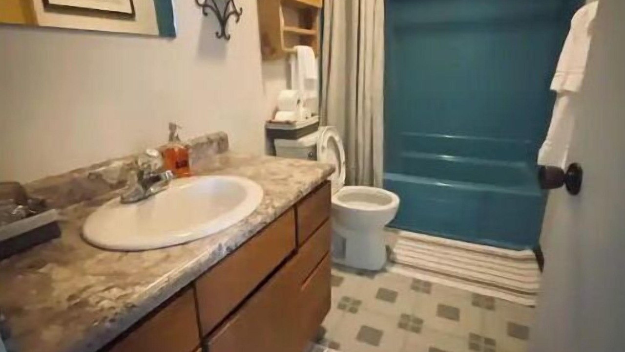 Photo of Bathroom in Casper