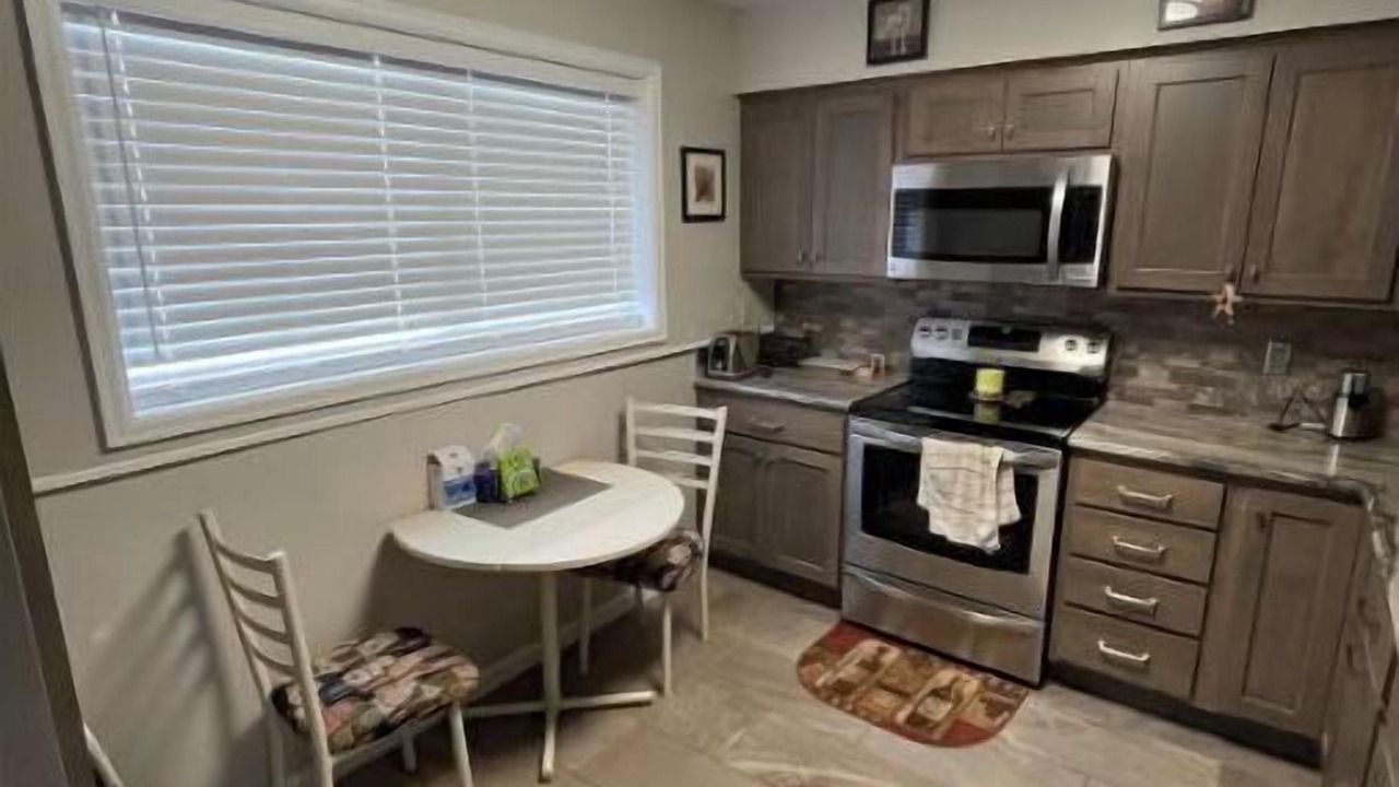 Photo of Kitchen in Casper