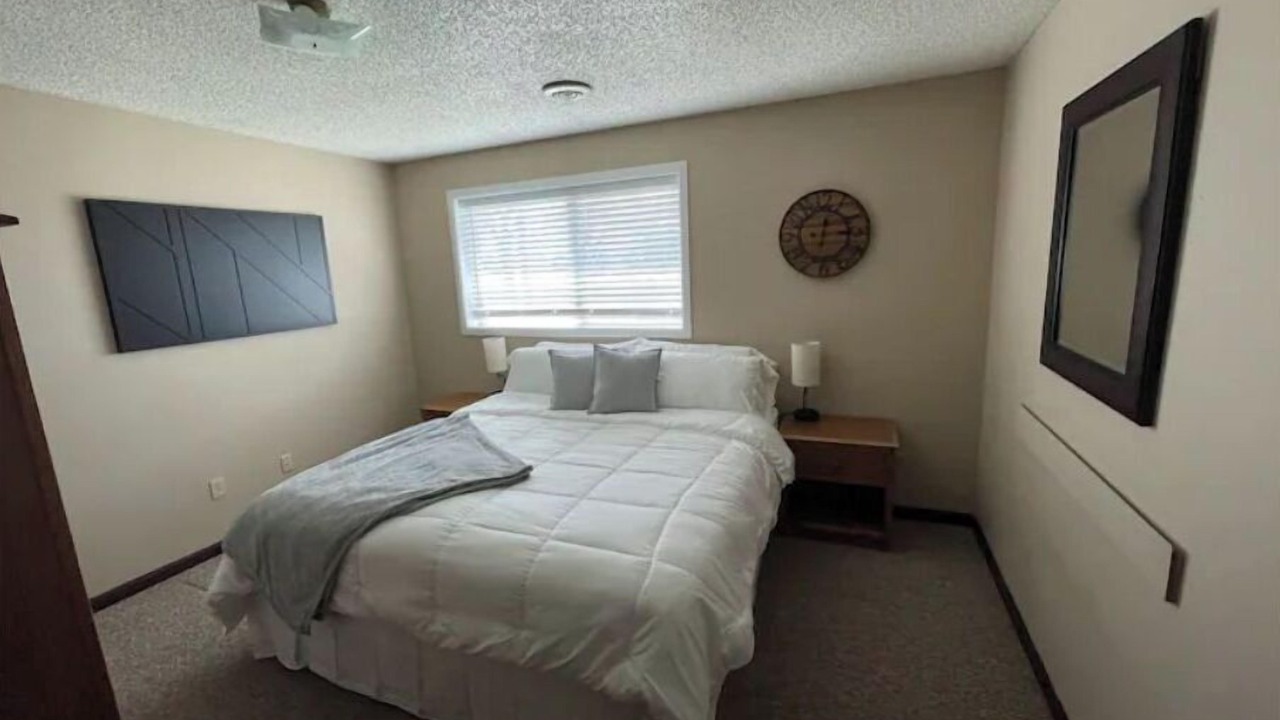 Photo of Bedroom in Casper
