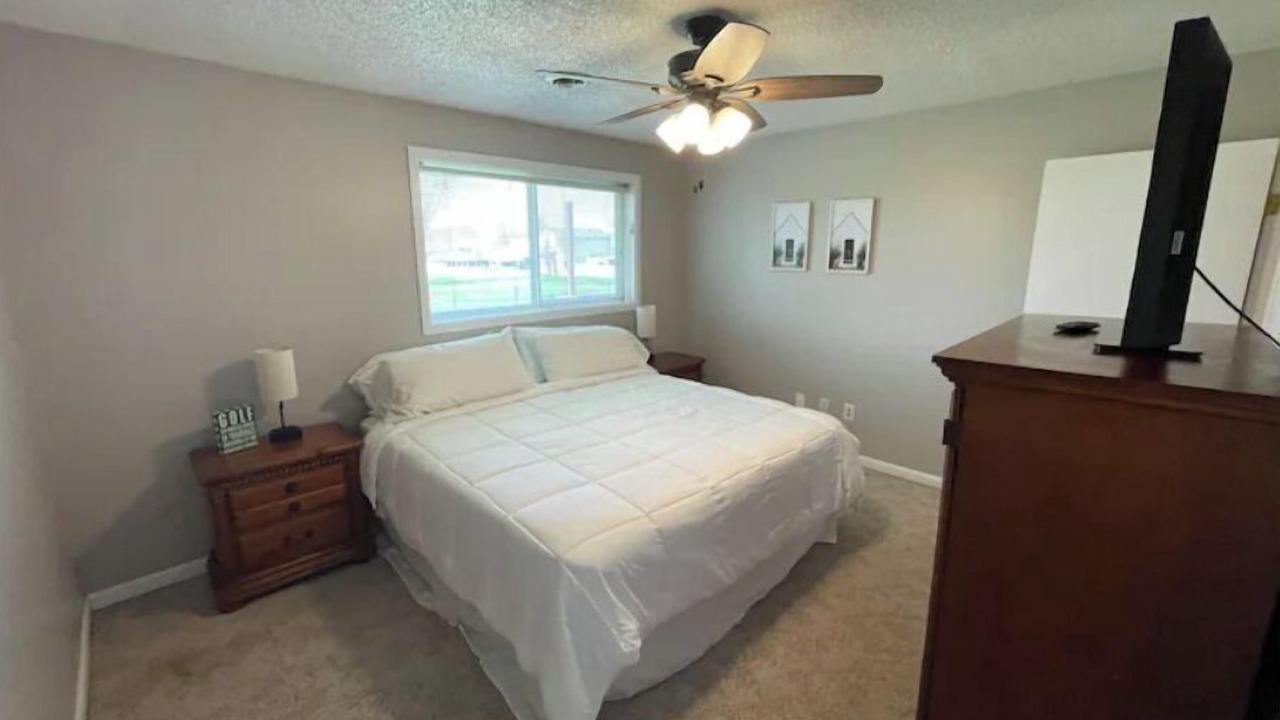 Photo of Bedroom in Casper