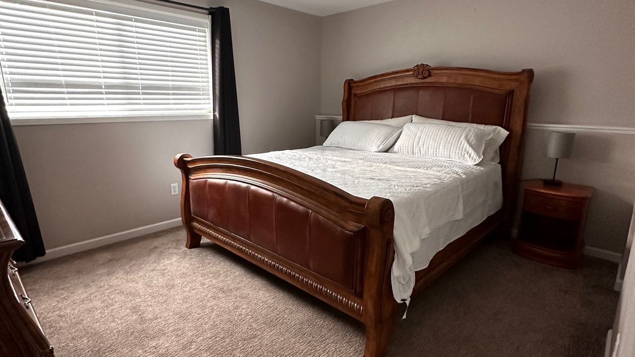 Photo of Bedroom in Casper