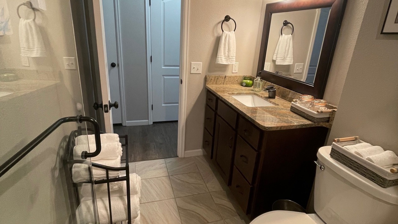Photo of Bathroom in Casper