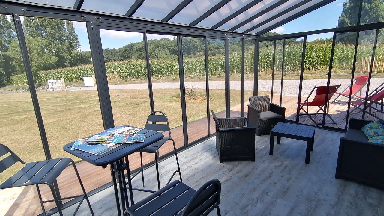 Photo of Outdoor in Quemper-Guezennec