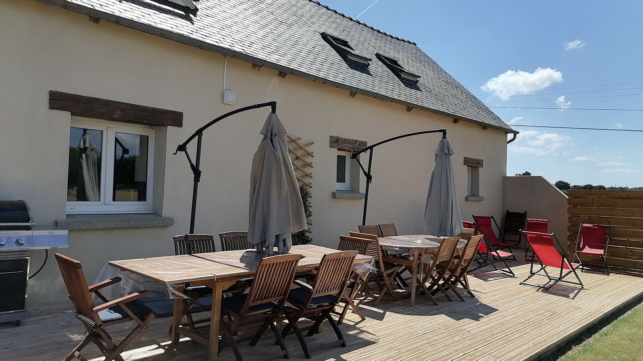 Photo of Outdoor in Quemper-Guezennec