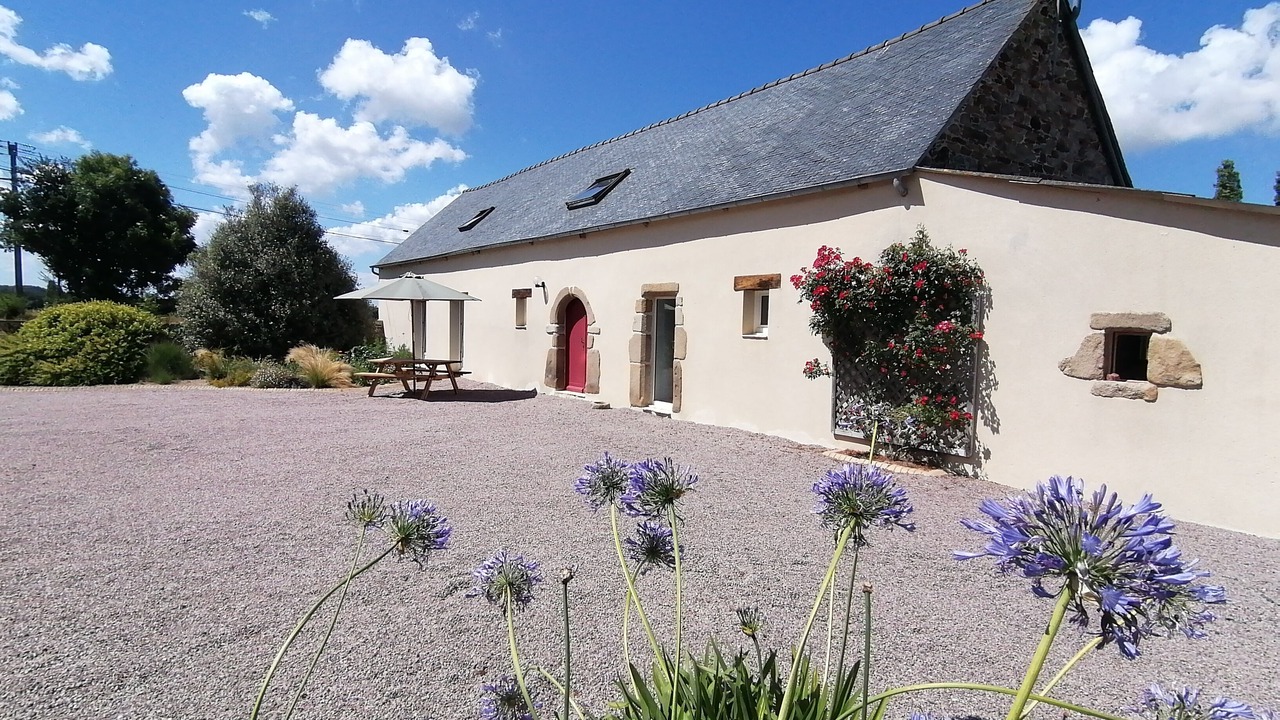 Photo of Outdoor in Quemper-Guezennec