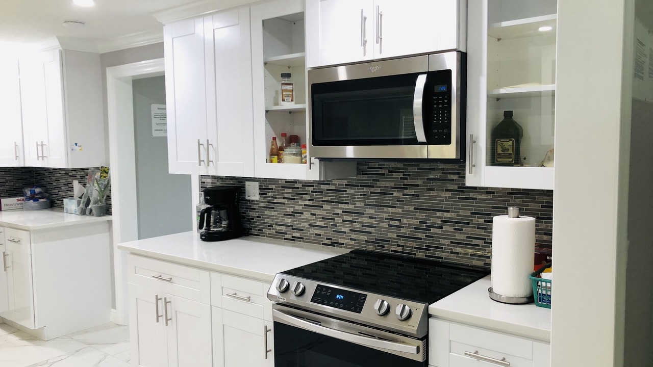 Photo of Kitchen in Largo