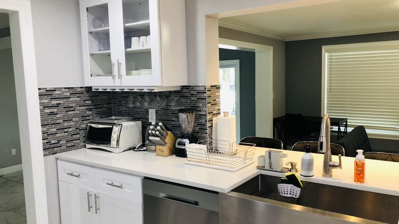 Photo of Kitchen in Largo